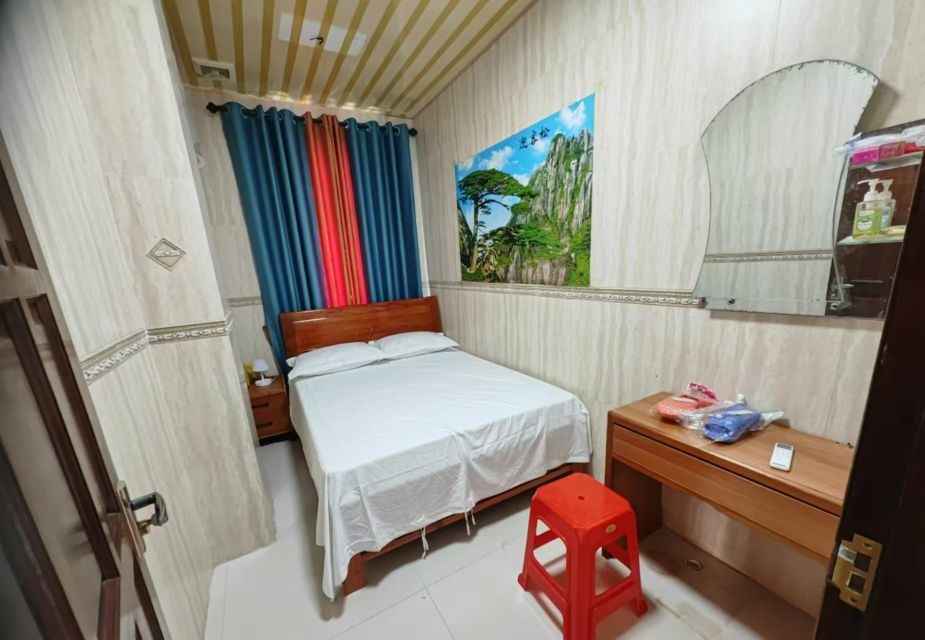 硇洲一六八民宿