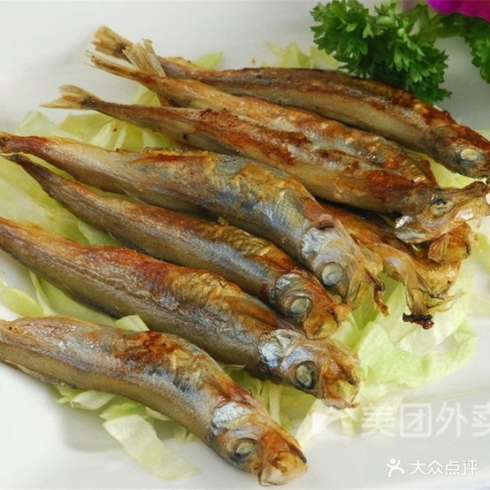 青岛海鲜烧烤(尚学路店)