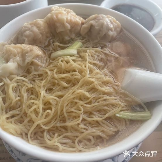 正斗粥面专家(成都远洋太古里店)
