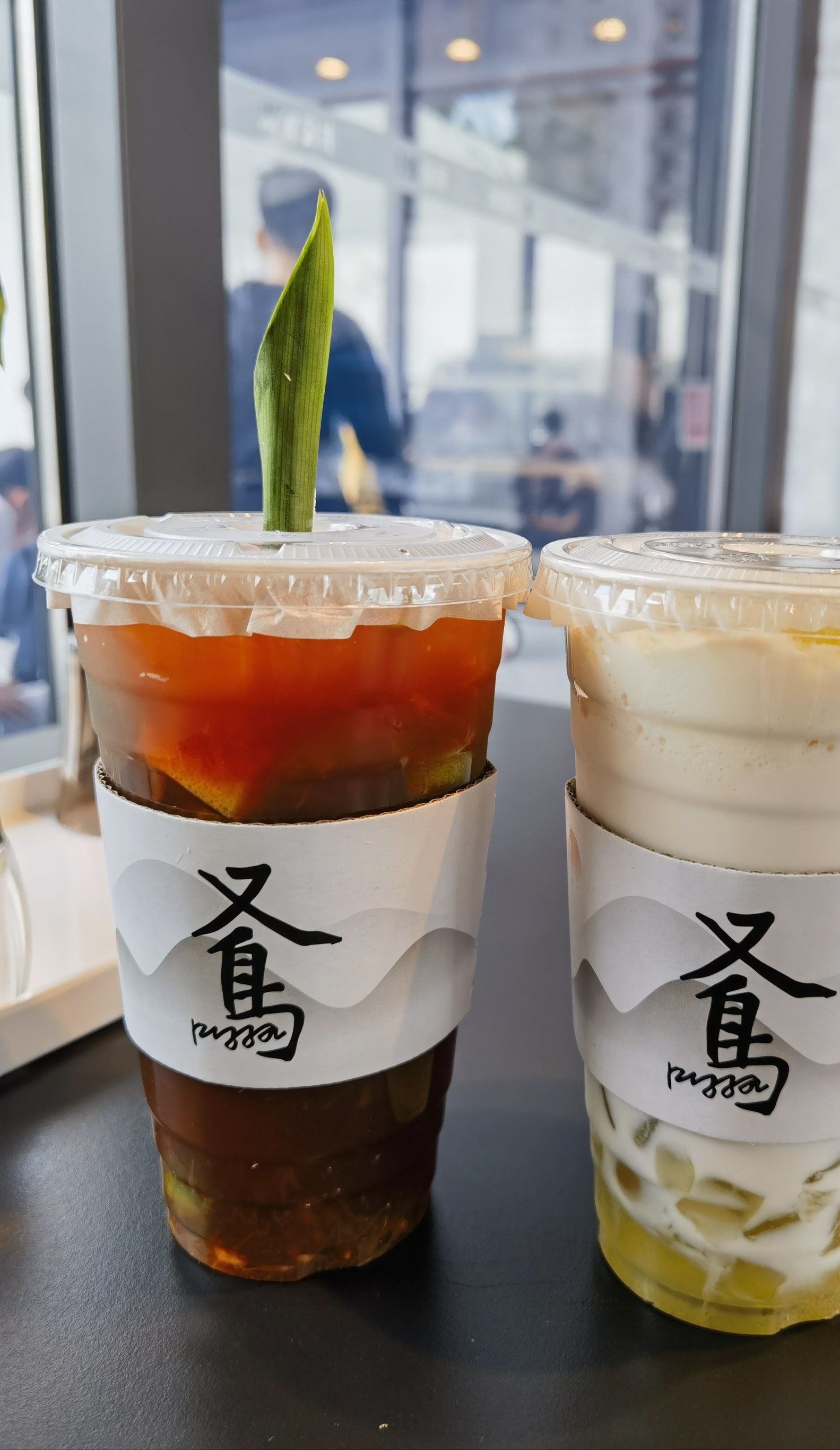 又鸟pizza海南鸡饭(紫马岭店)