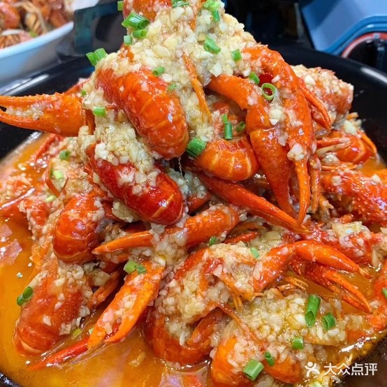 满天星小龙虾(泰子府店)