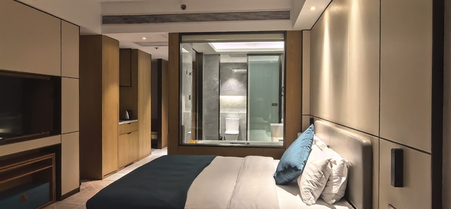 Yongchang International Hotel