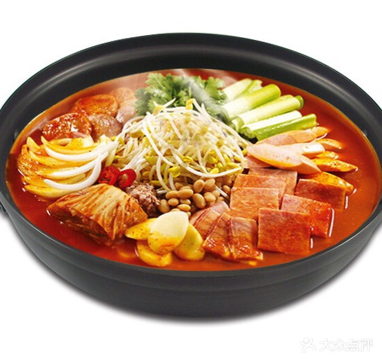 和风韩国料理(蓬江店)