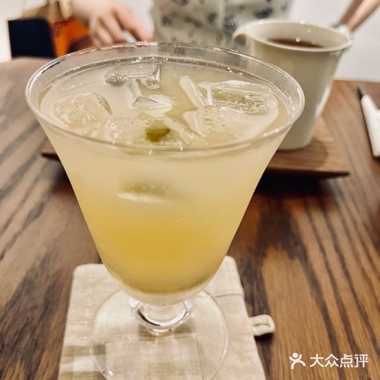 璟琛茶叔店