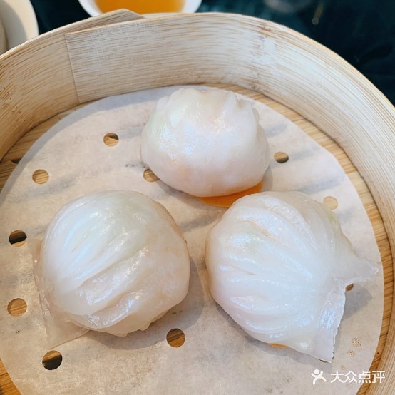 杭州龙禧福朋喜来登酒店品轩中餐厅