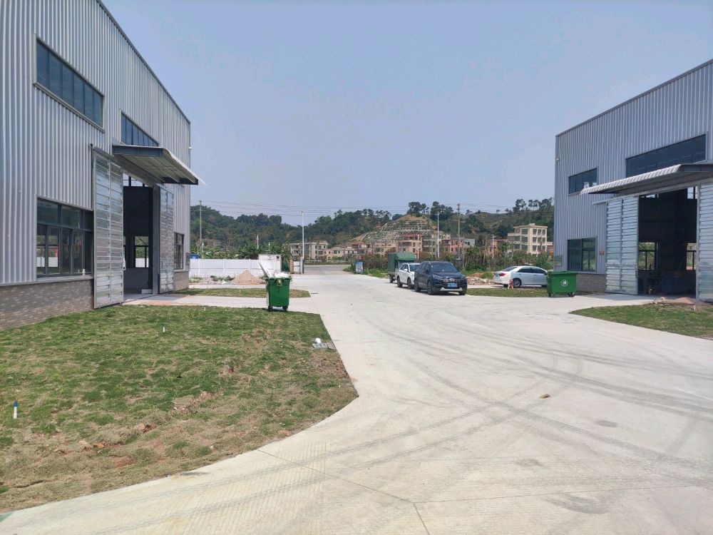 中山市沓水再生资源有限公司