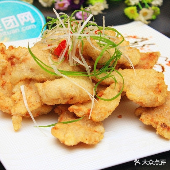 吉仁七亩地东北大苑(民航路店)
