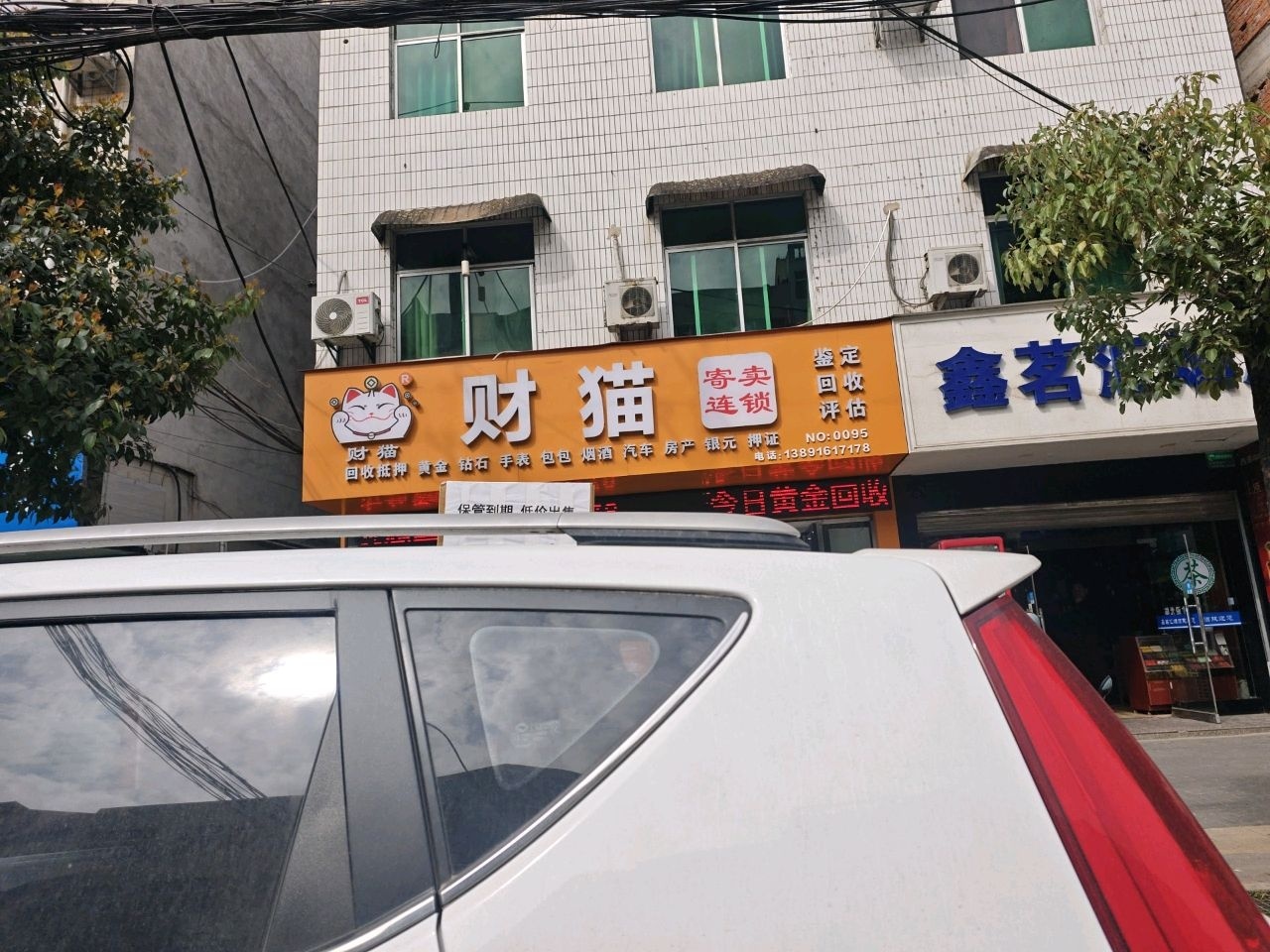 财猫