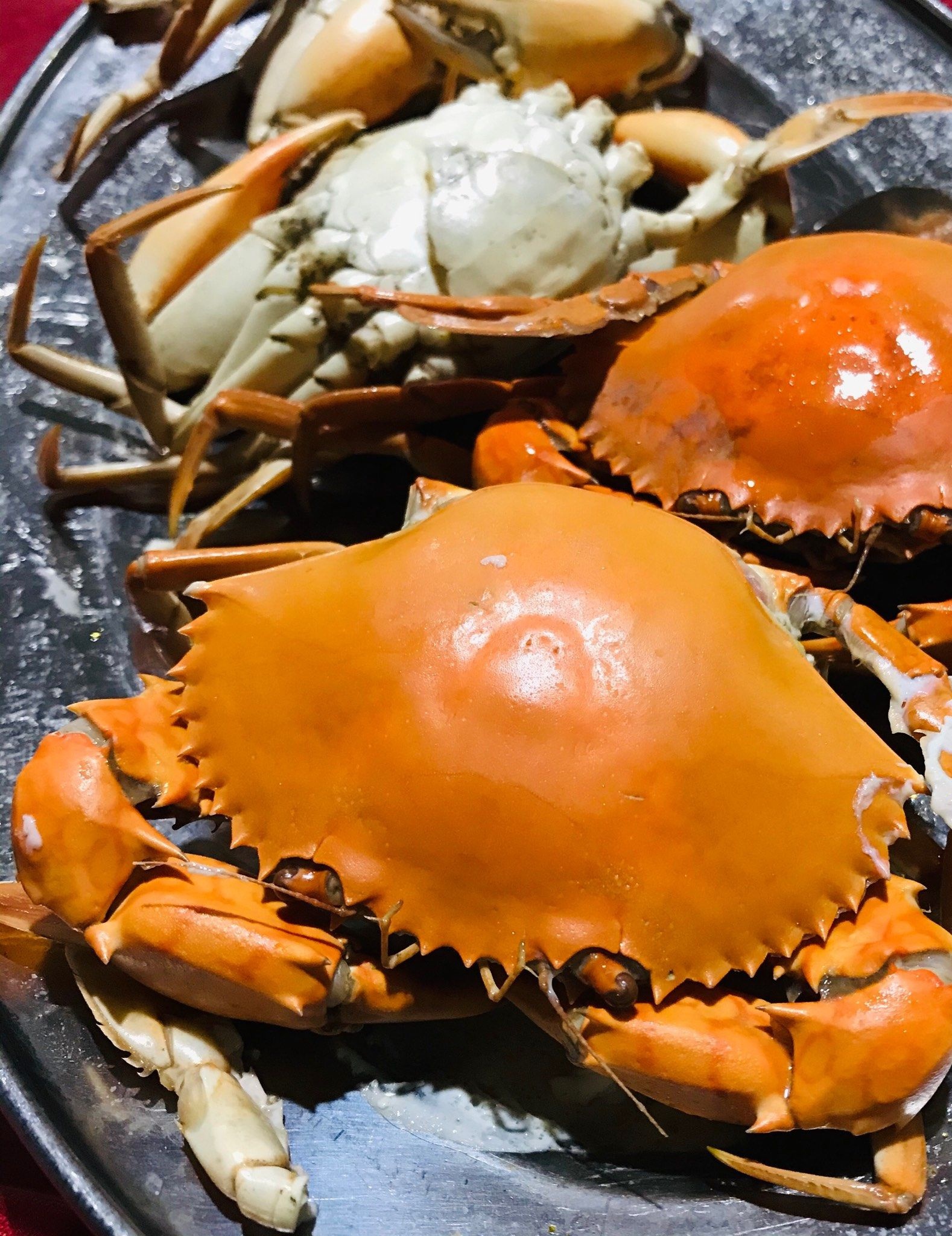 棠记海鲜餐厅(崖口店)