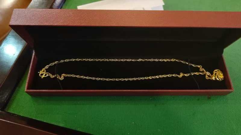 金收回墙徵黄行