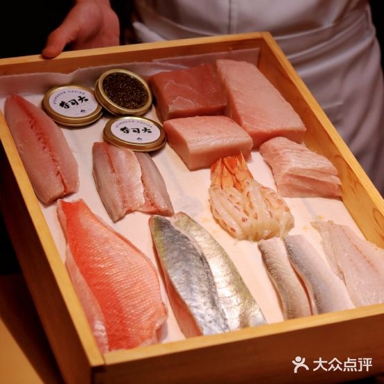 手撕大(万象天地店)