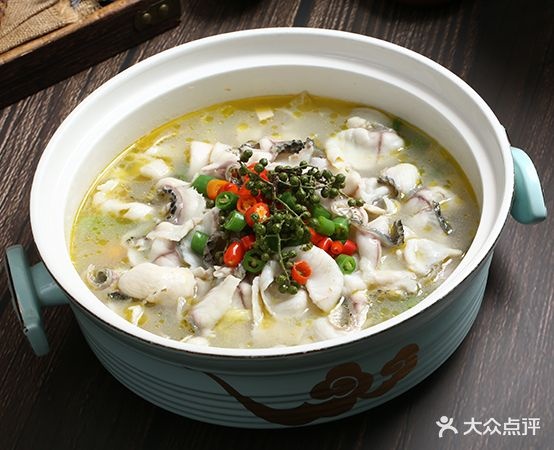 江枫鱼火发头余份(莲南路店)