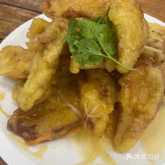 冬北娘家菜(百悦城店)