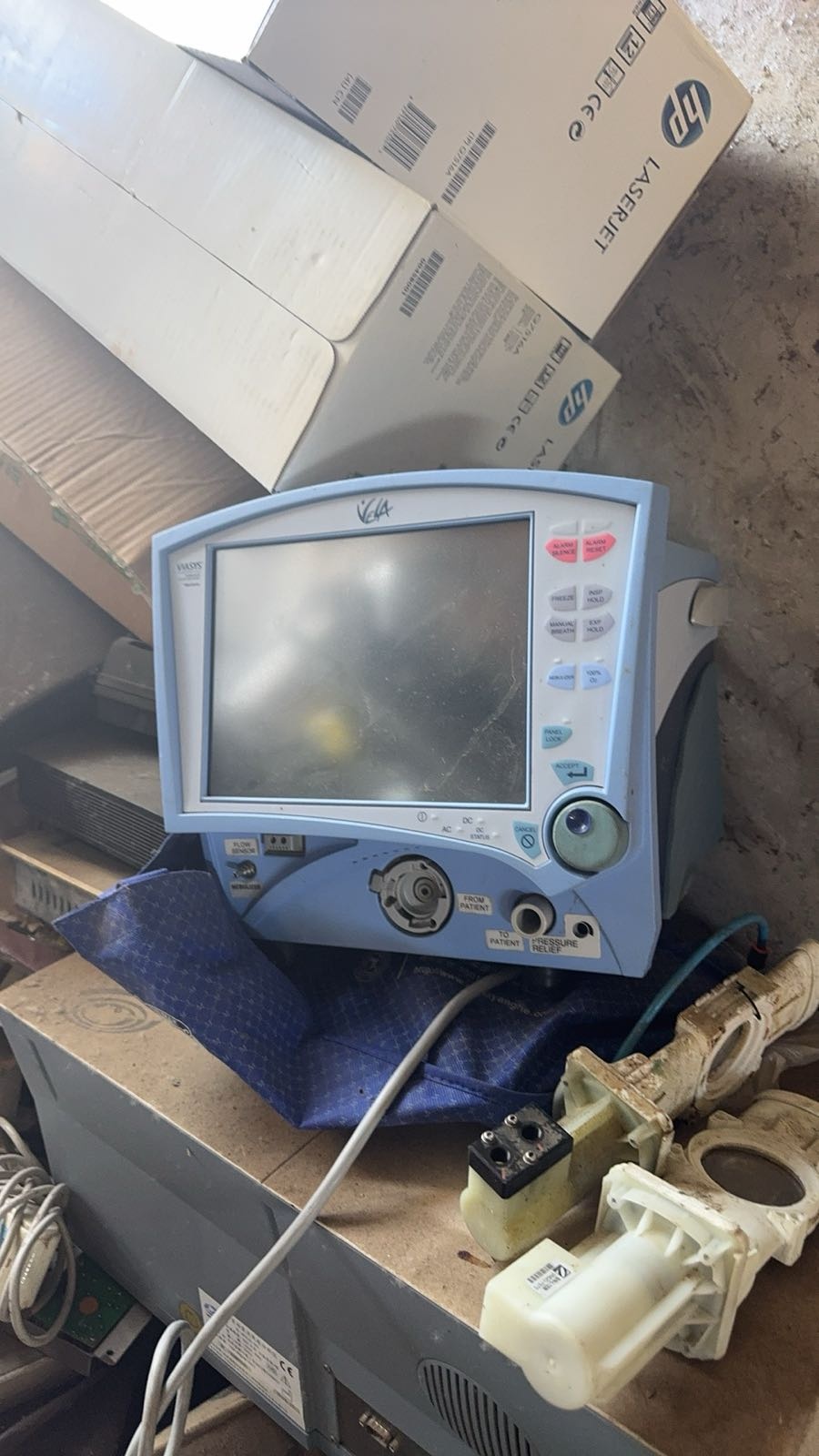 北京锋圣电脑回收