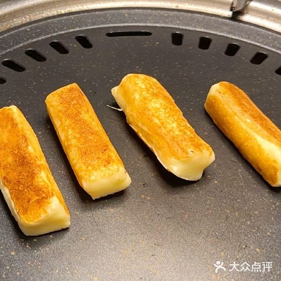 双福洞韩式烤肉(环球影城店)