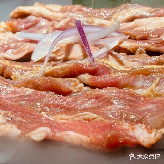 老东北围炉靠肉(康园街店)