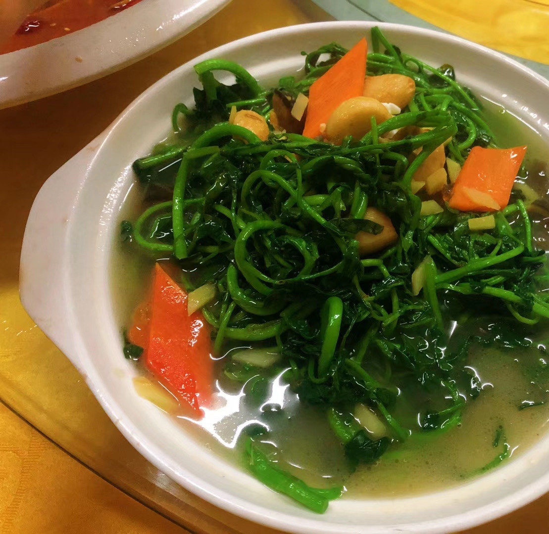 日日如家海鲜餐厅