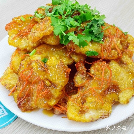 兴达家常菜(东山街店)