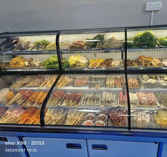 天府鱼庄·火锅·川菜