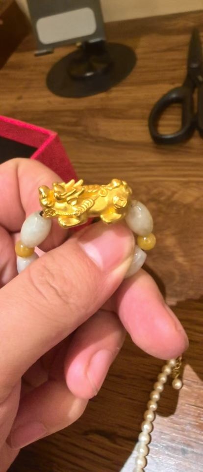 黄金回收