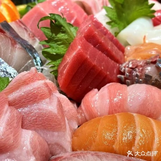 一区一会日本料理(辛庄街店)