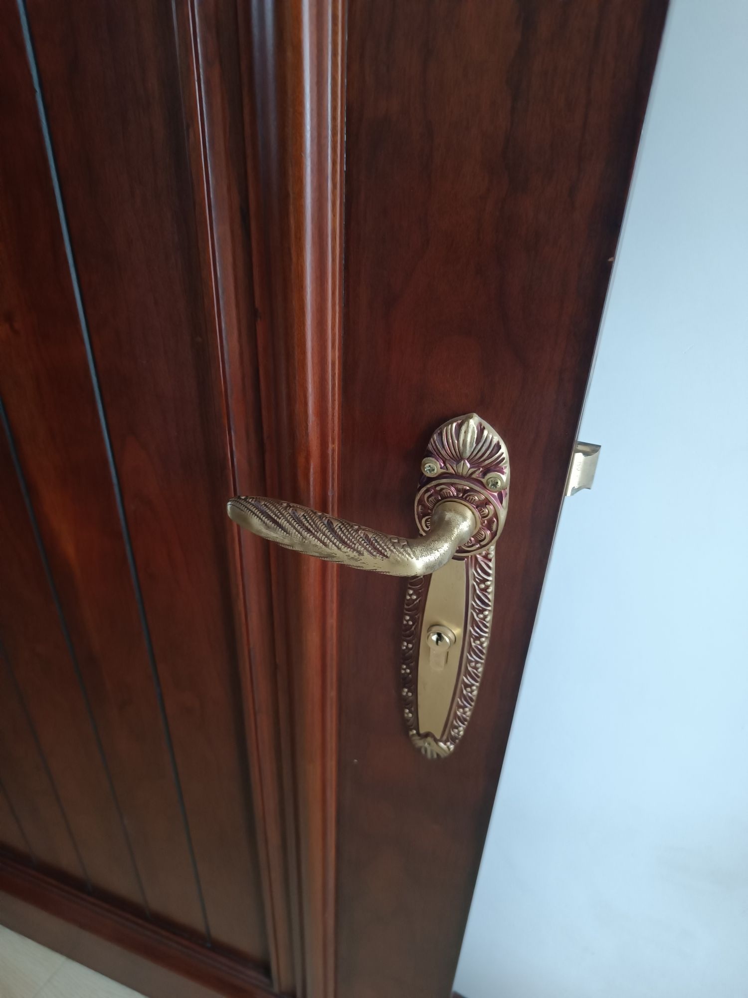 高师傅开锁换锁(南台四路店)