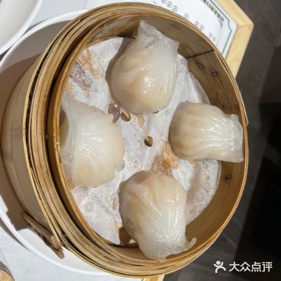 晓港味室·港式茶餐厅(协信星光广场解放碑店)