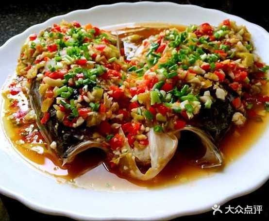 肇源八家河江鱼炖鸡馆