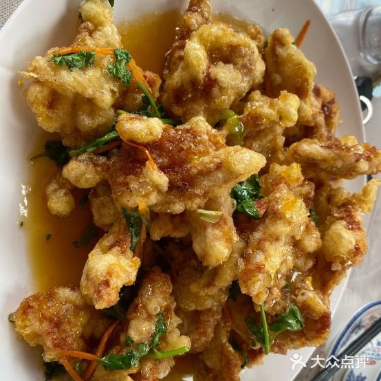 小东四样拿手菜(仙葫店)