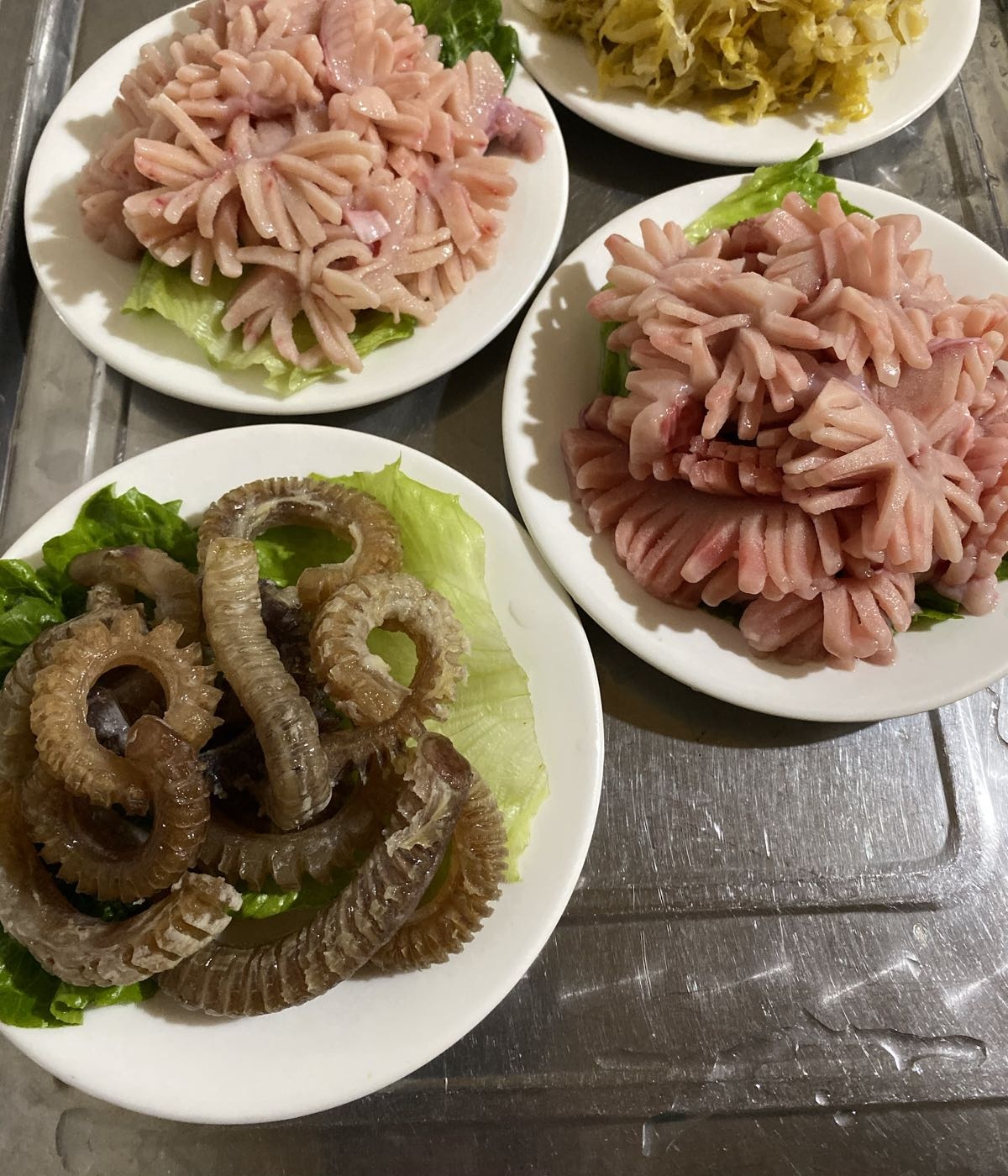 老北京涮肉坊(小北巷)