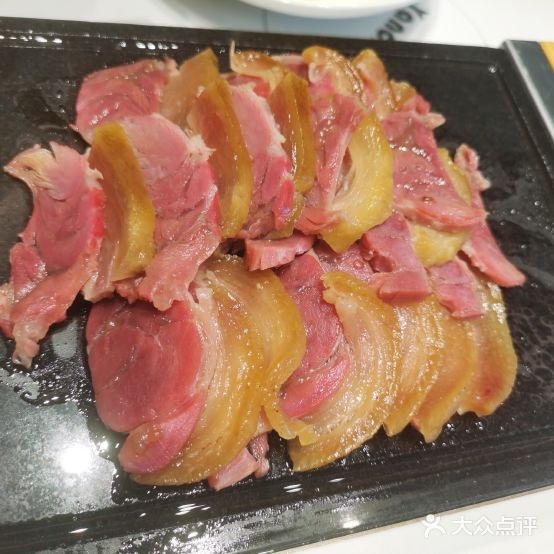 为君开·宣委菜