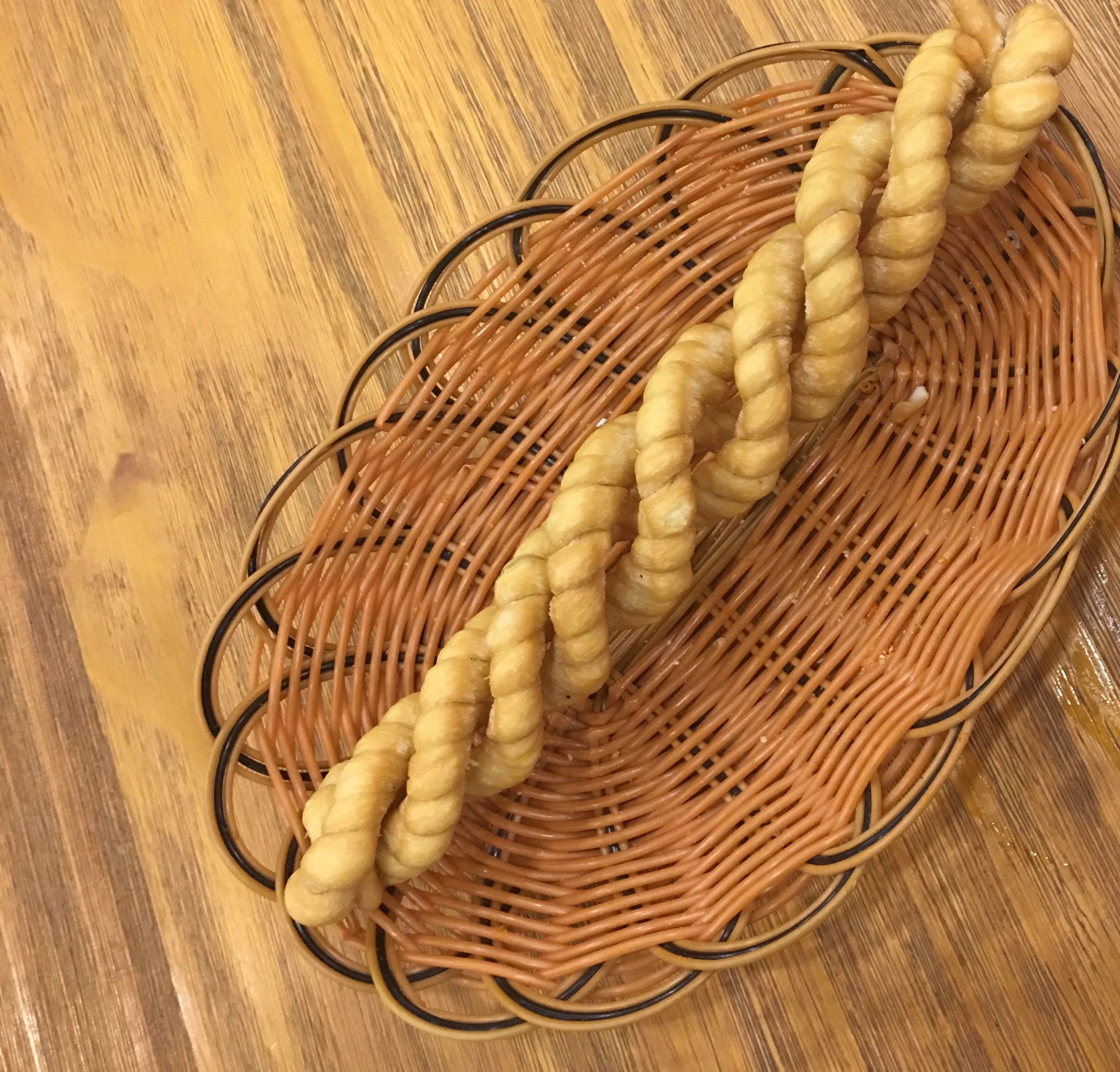 清真白凤仙牛肉丸子面(兰花城店)