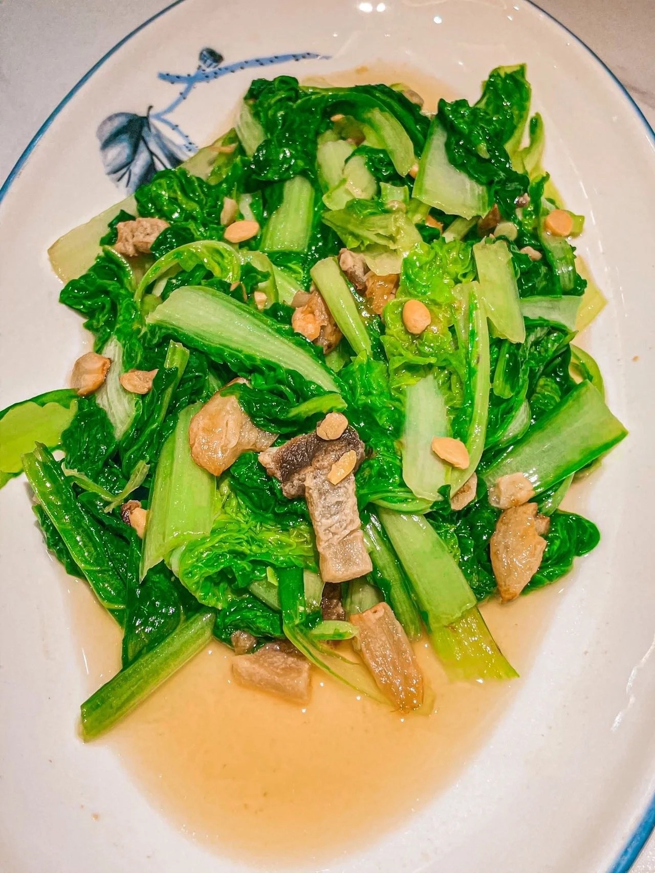 竹排鱼仔·潮汕菜(桂城店)