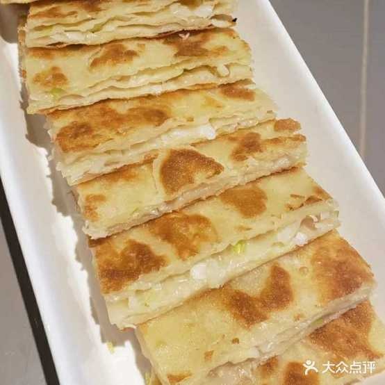 刘西饭馆卤菜店