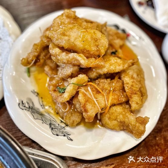 如意吉祥小厨(当代国际城店)