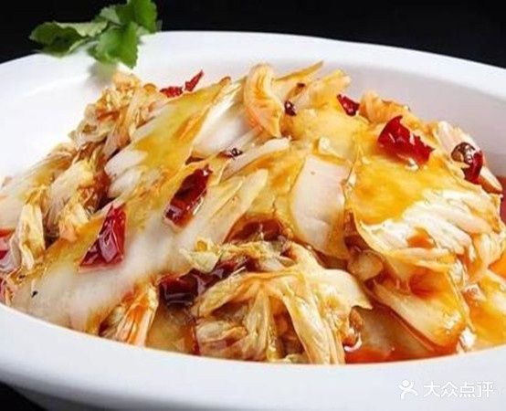 寻味阁私家菜