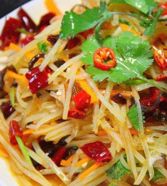 清真兰州拉面(玉兰路店)