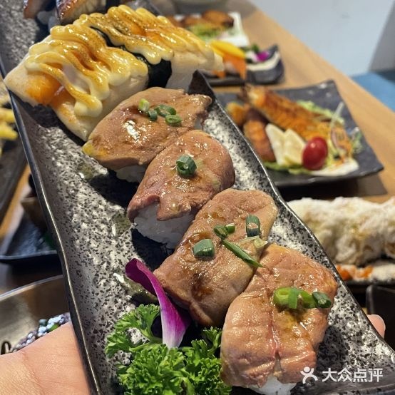 渔之屋(乐盈里店)