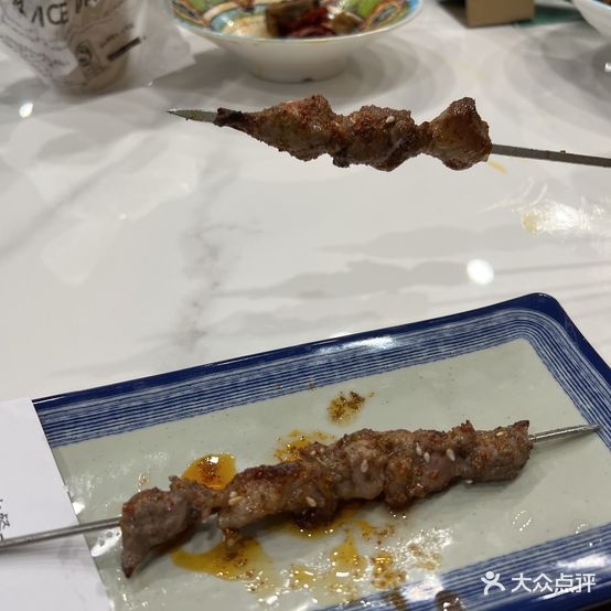 清真伊小美兰州拉面(大兴国际机场店)
