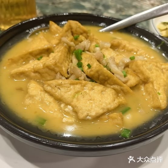 杭客楼客家菜