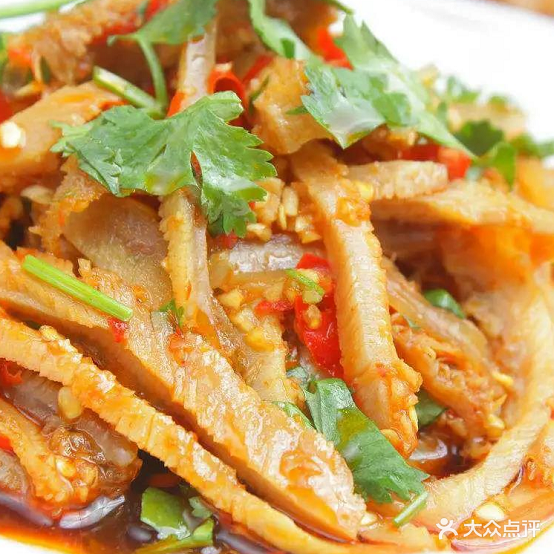 马姐牛排(东营店)