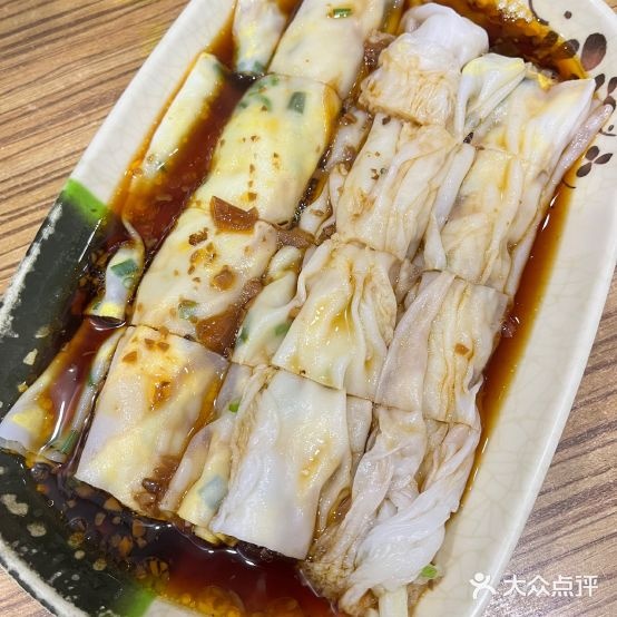 广东肠粉(中街路店)