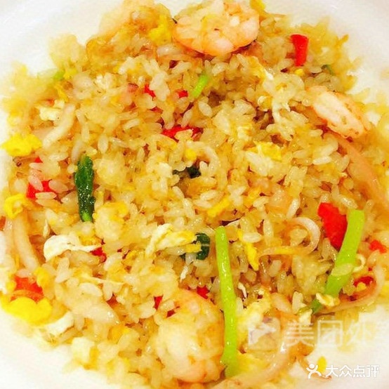好旺容·中式快餐(安宁店)