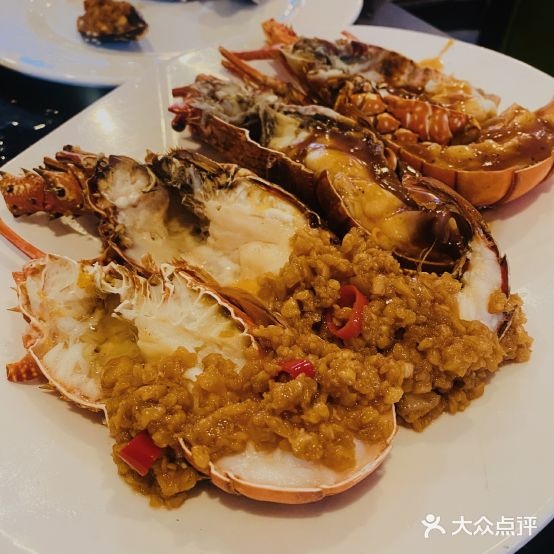 新云南皇家假日酒店-长街西餐厅