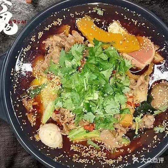 滇魂·鲜活蒸汽海先(大悦城购物中心店)