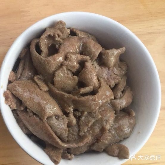 正宗武胜猪干面(二十四城店)