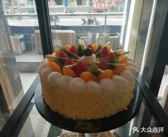 摩尼卡(京江宾馆店)