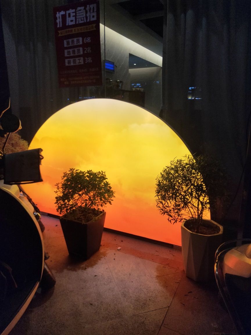 广西金容广告有限公司