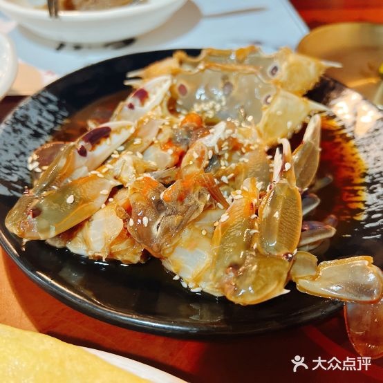 味乐韩国料理(南山店)