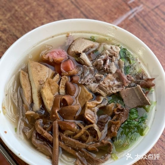 旺伯烧粉仔(佳宝店)
